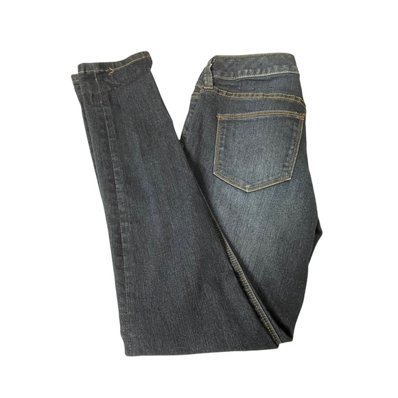 The Limited Denim skinny ankle 678 size 0 - Picture 7 of 12